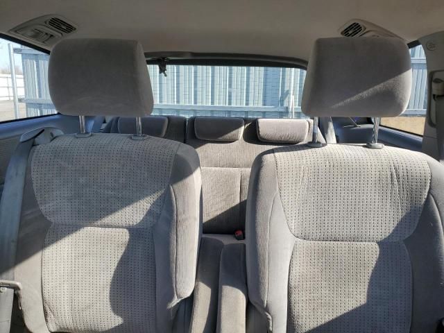 2008 Toyota Sienna CE