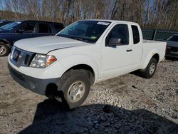 2014 Nissan Frontier S for sale in Candia, NH