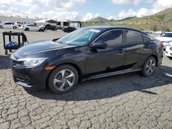 2017 Honda Civic EXL for sale in Colton, CA