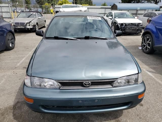 1995 Toyota Corolla