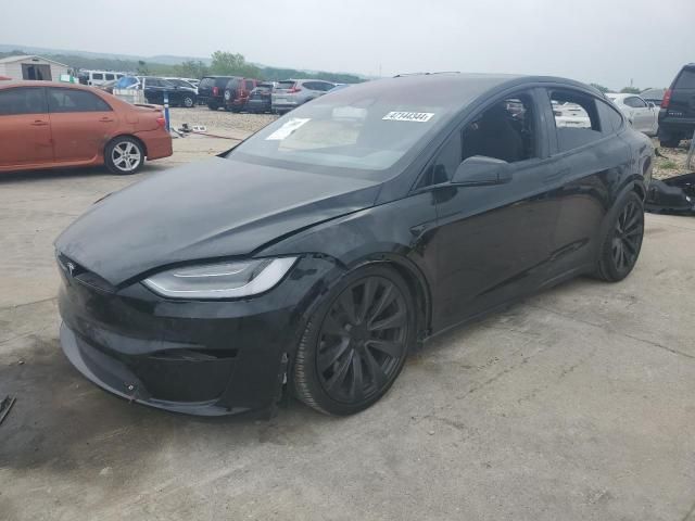 2023 Tesla Model X