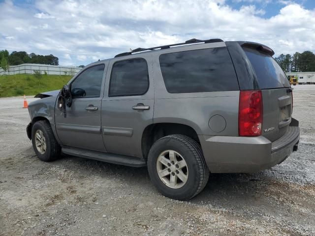 2007 GMC Yukon