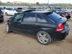 2006 Chevrolet Malibu Maxx SS