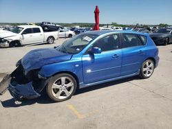 2005 Mazda 3 Hatchback for sale in Grand Prairie, TX