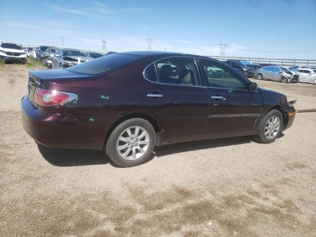 2003 Lexus ES 300