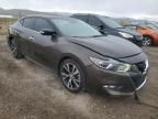 2016 Nissan Maxima 3.5S