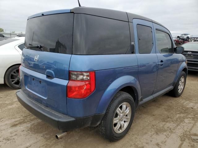 2006 Honda Element EX