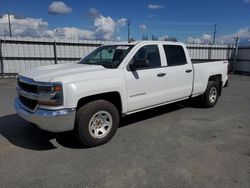 2018 Chevrolet Silverado K1500 en venta en Airway Heights, WA