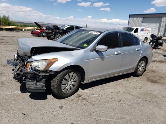 2008 Honda Accord LX