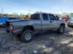 2006 Chevrolet Silverado K1500