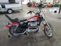2002 Harley-Davidson XL1200 C for sale in Ham Lake, MN
