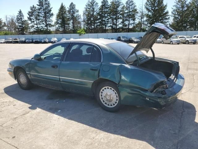 1998 Buick Park Avenue Ultra