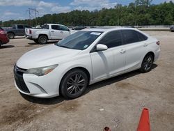 2016 Toyota Camry LE for sale in Greenwell Springs, LA
