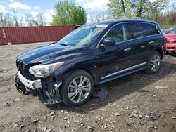 2013 Infiniti JX35 en venta en Baltimore, MD