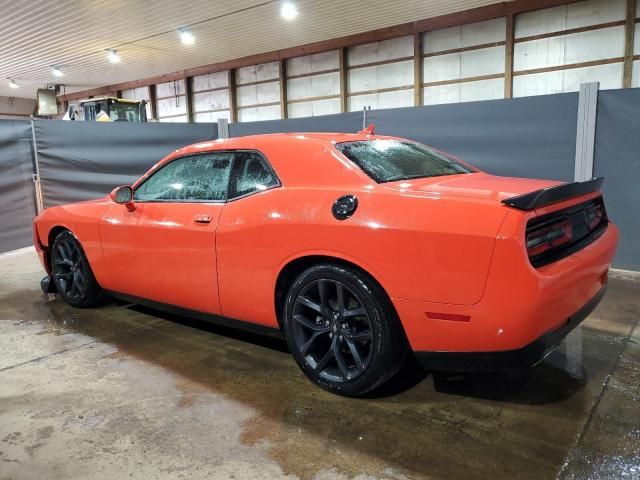 2021 Dodge Challenger GT