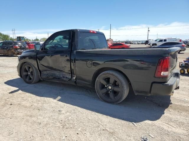 2014 Dodge RAM 1500 ST