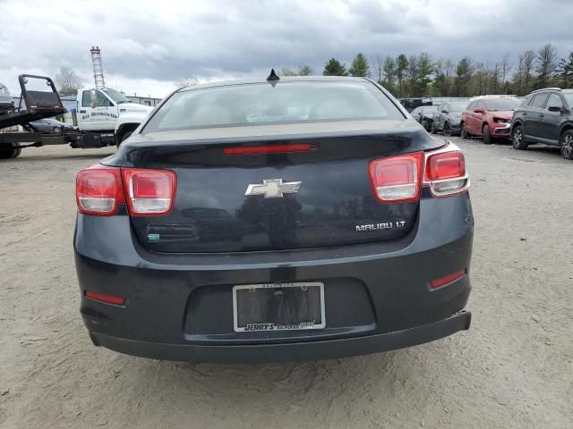 2015 Chevrolet Malibu 2LT