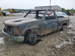Salvage cars for sale from Copart Greer, SC: 1988 Chevrolet GMT-400 C1500