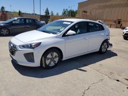 2021 Hyundai Ioniq Blue for sale in Gaston, SC