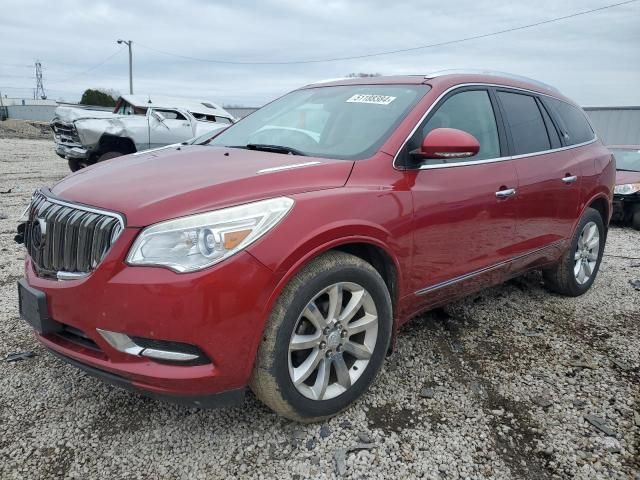 2014 Buick Enclave