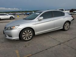 2013 Honda Accord EXL en venta en Grand Prairie, TX