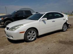 Lexus ES 330 salvage cars for sale: 2006 Lexus ES 330