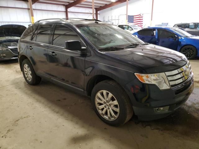 2010 Ford Edge SEL