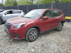 2024 Subaru Forester Premium for sale in Waldorf, MD