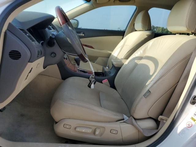 2009 Lexus ES 350