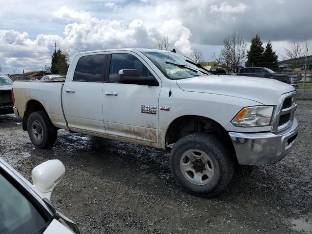 2014 Dodge RAM 2500 SLT