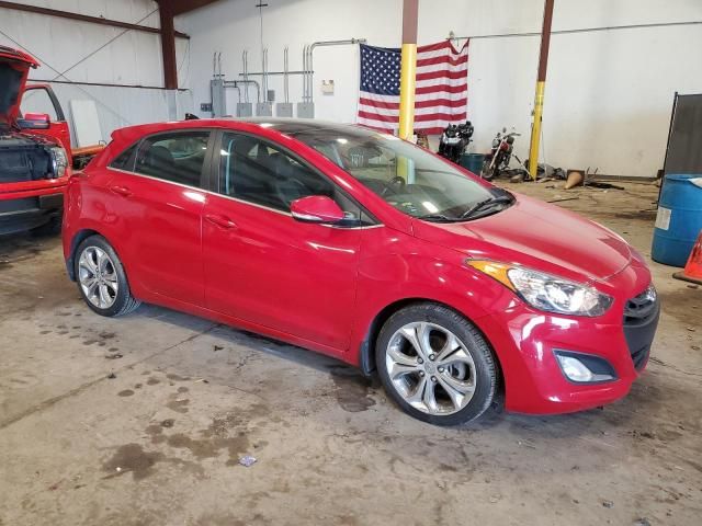 2013 Hyundai Elantra GT