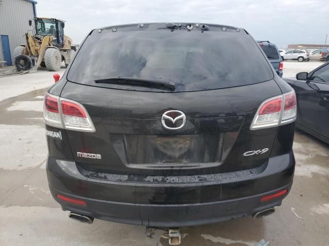 2007 Mazda CX-9