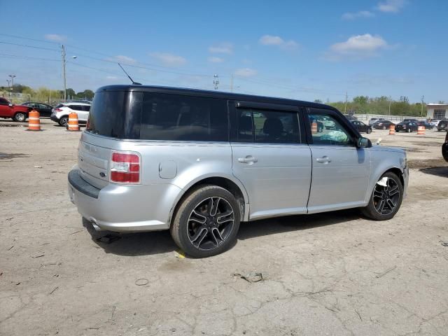 2013 Ford Flex SEL