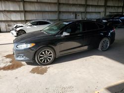 2013 Ford Fusion SE en venta en Phoenix, AZ