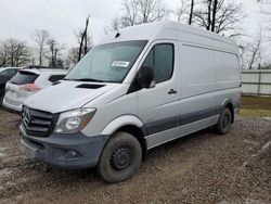 2014 Mercedes-Benz Sprinter 2500 for sale in Central Square, NY
