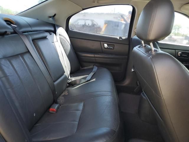 2003 Mercury Sable LS Premium