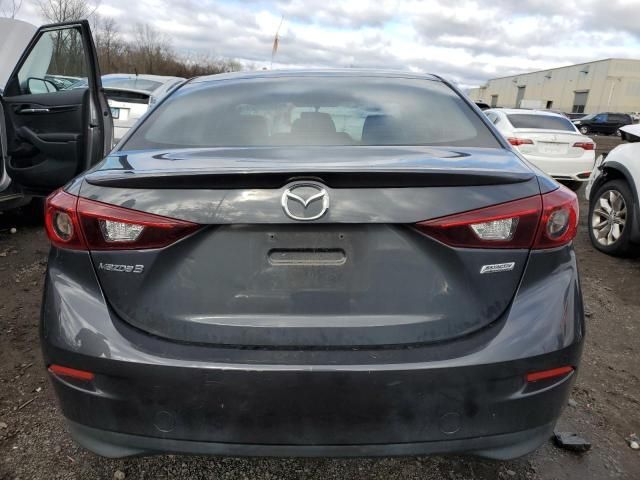 2014 Mazda 3 Touring