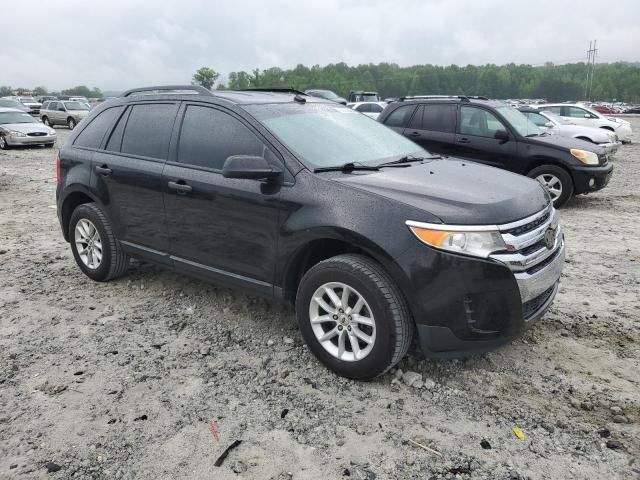 2013 Ford Edge SE