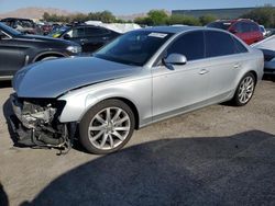 2013 Audi A4 Premium Plus for sale in Las Vegas, NV