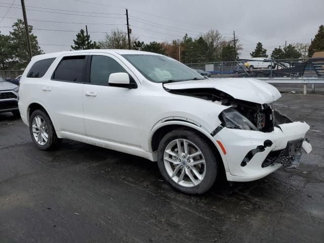 2022 Dodge Durango GT