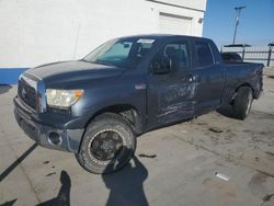 2007 Toyota Tundra Double Cab SR5 for sale in Farr West, UT