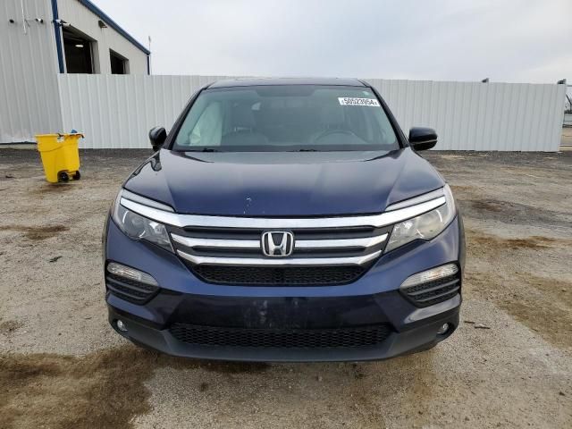 2016 Honda Pilot EXL