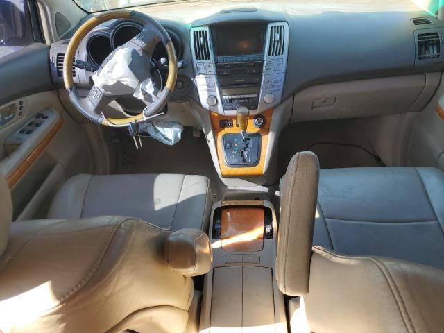 2005 Lexus RX 330