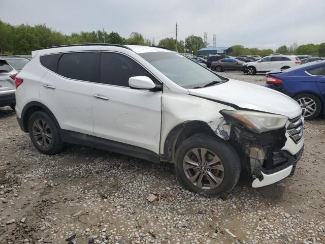 2013 Hyundai Santa FE Sport