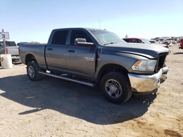 2013 Dodge RAM 2500 ST