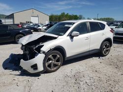 2016 Mazda CX-5 GT en venta en Lawrenceburg, KY