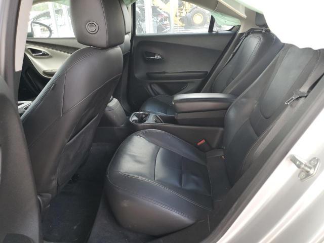 2013 Chevrolet Volt