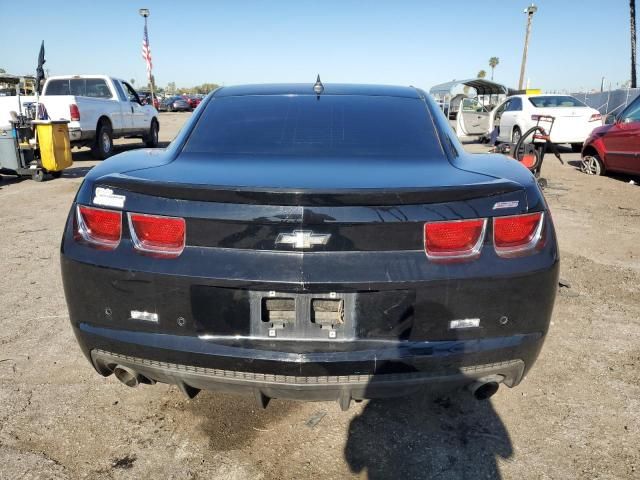 2010 Chevrolet Camaro SS