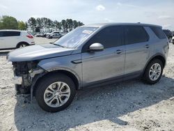 2020 Land Rover Discovery Sport en venta en Loganville, GA