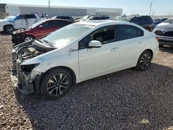 2015 Honda Civic EX for sale in Phoenix, AZ
